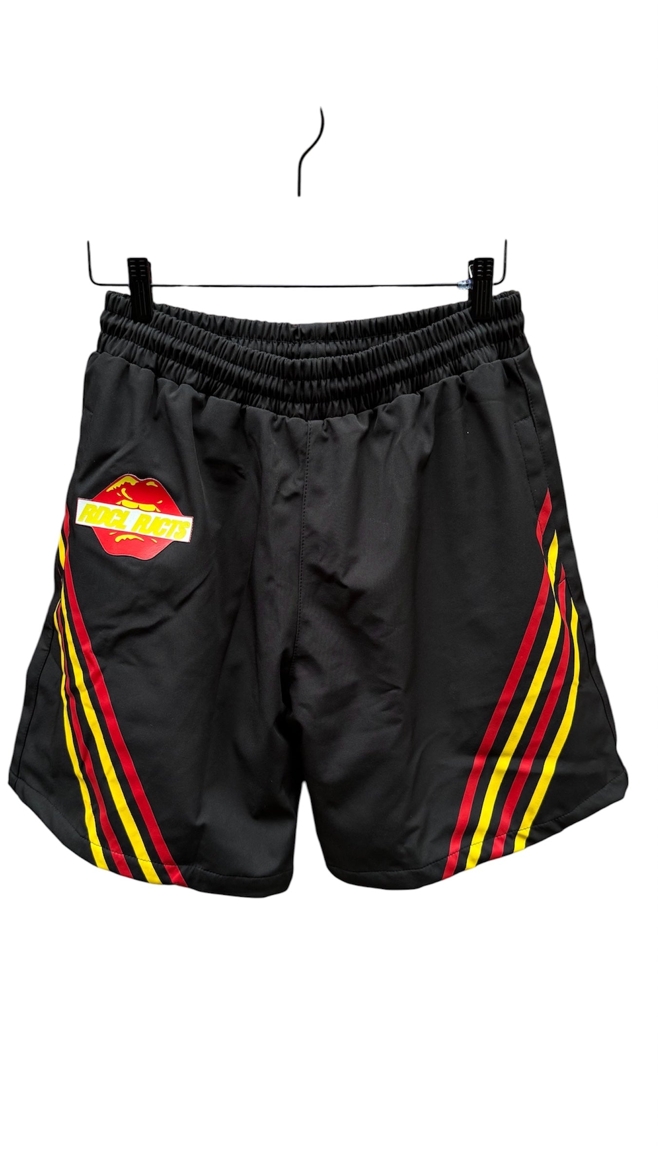 Red "Foul Mouth" Set