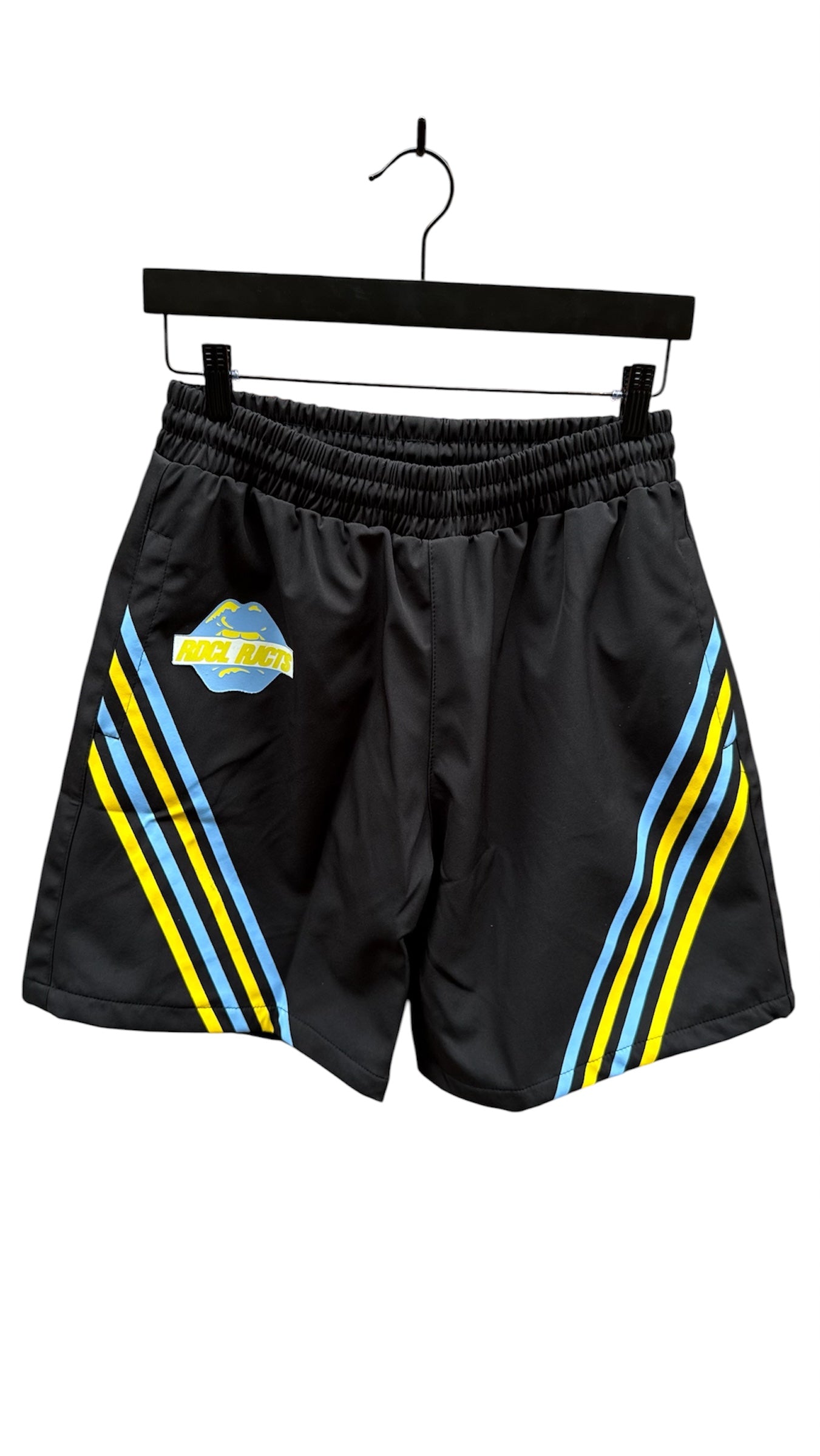 Blue "Foul Mouth" Set