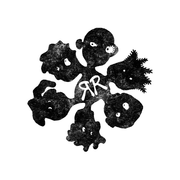 Radical Rejects